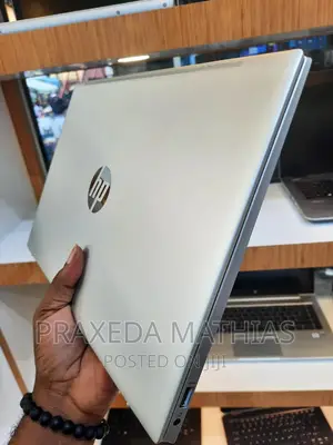 Laptop HP Pavilion 14 8GB Intel Core I7 SSD 512GB