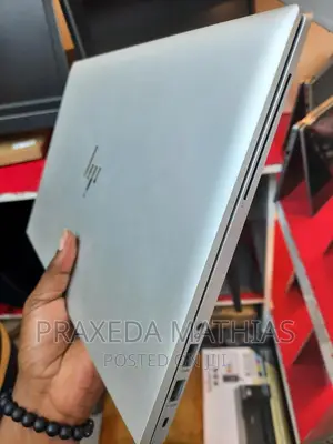Laptop HP EliteBook 840 G8 16GB Intel Core I5 SSD 512GB