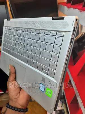 Laptop HP Pavilion X360 14 8GB Intel Core I7 SSD 512GB