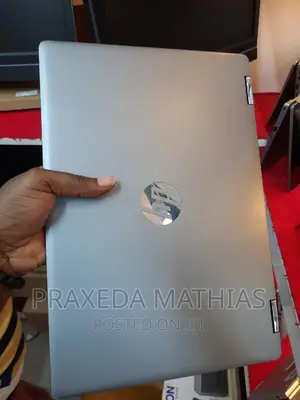 Laptop HP Pavilion X360 14 8GB Intel Core I7 SSD 512GB