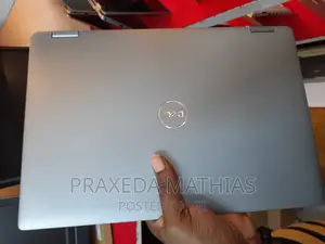 Laptop Dell Latitude 5320 16GB Intel Core I5 SSD 512GB