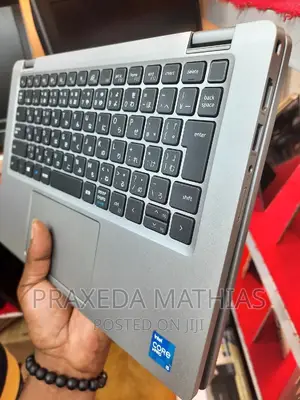 Laptop Dell Latitude 5320 16GB Intel Core I5 SSD 512GB