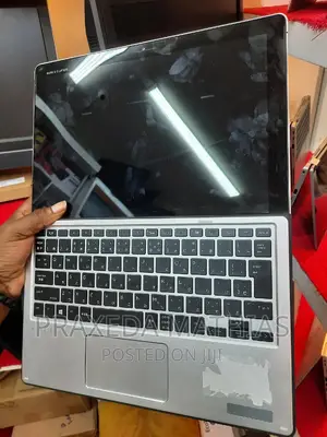 Laptop HP Elite X2 1012 8GB Intel Core I5 SSD 256GB