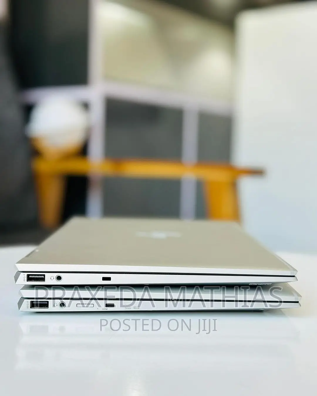 New Laptop HP EliteBook X360 1040 G9 32GB Intel Core I7 SSD 512GB