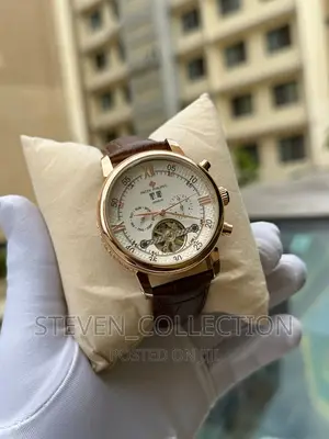 PATEK PHILIPPE Automatic