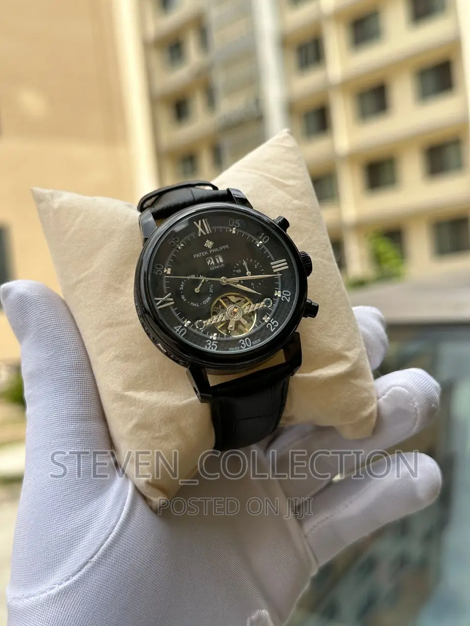 PATEK PHILIPPE Automatic
