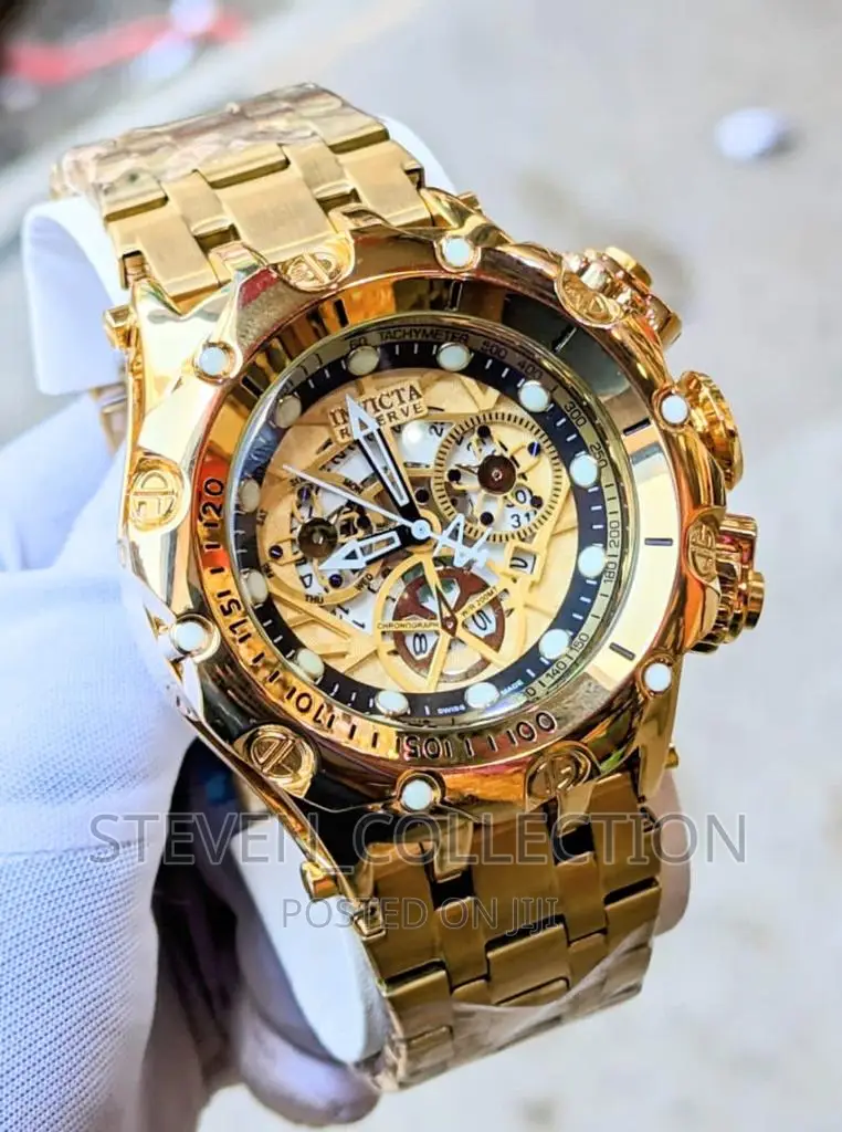 Invicta Reserve