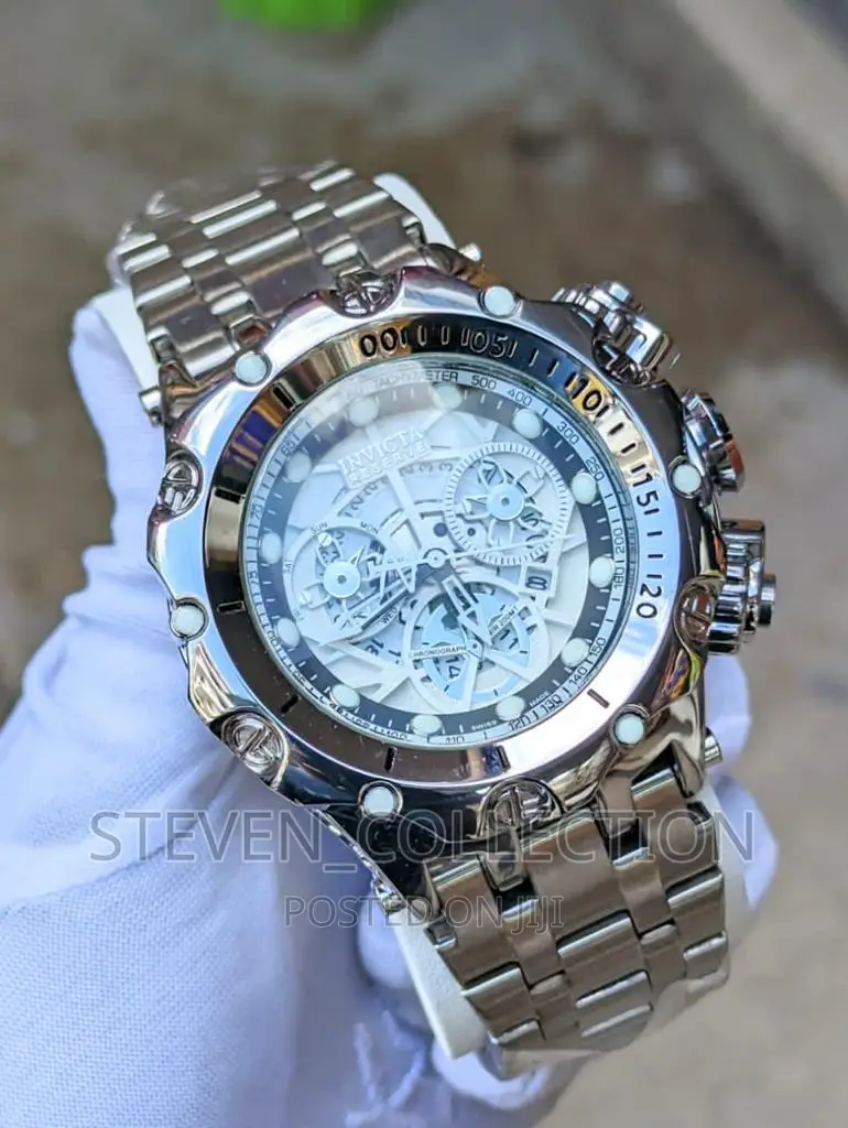 Invicta Reserve