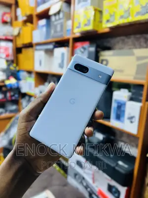 Google Pixel 7a 128 GB Blue