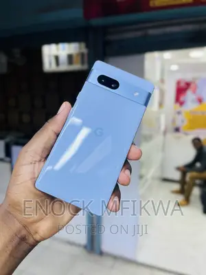 Google Pixel 7a 128 GB Blue