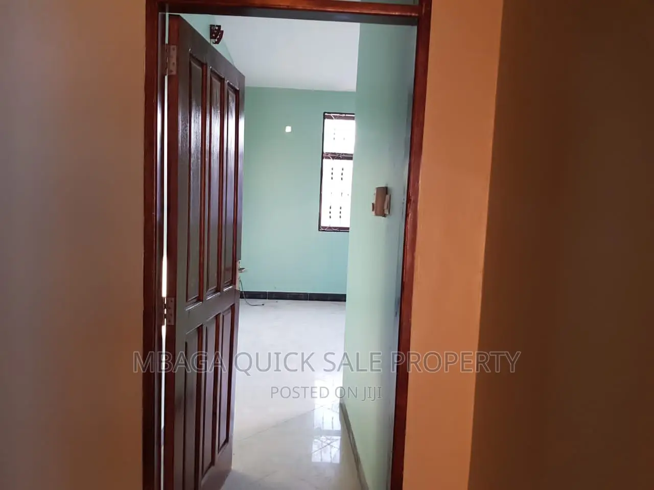 4bdrm House in Kijitonyama Polisi for rent