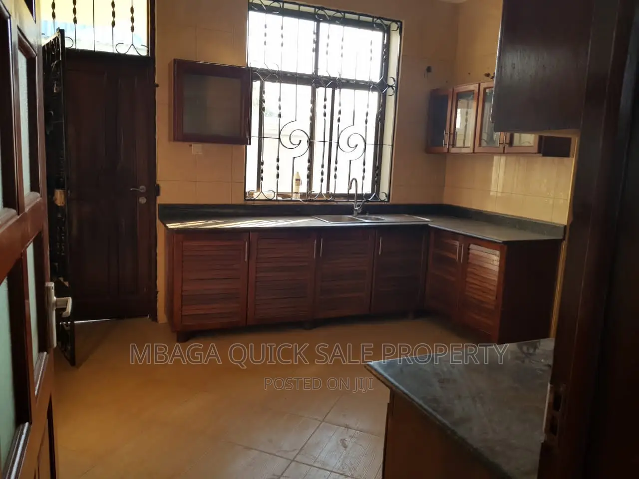 4bdrm House in Kijitonyama Polisi for rent