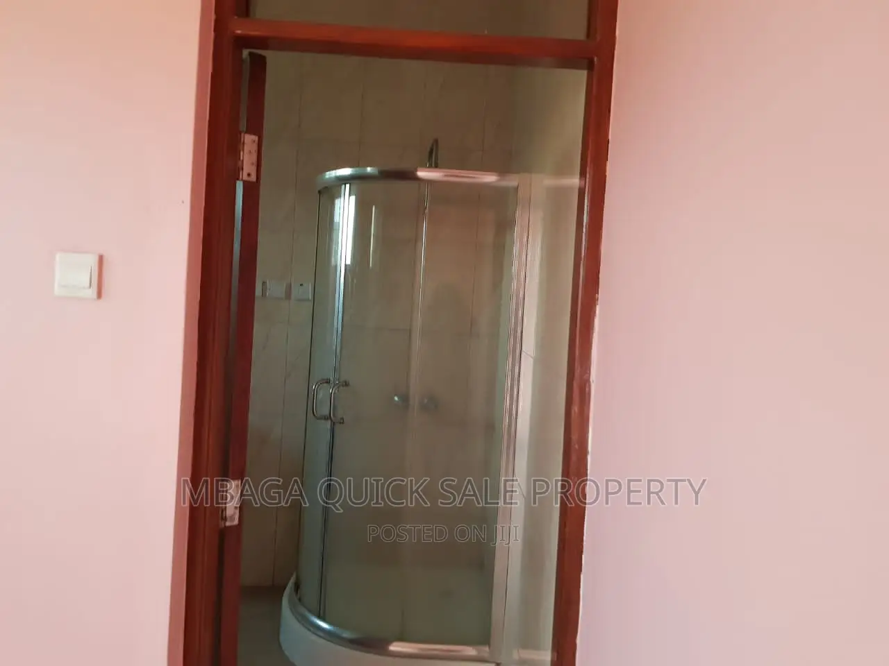 4bdrm House in Kijitonyama Polisi for rent