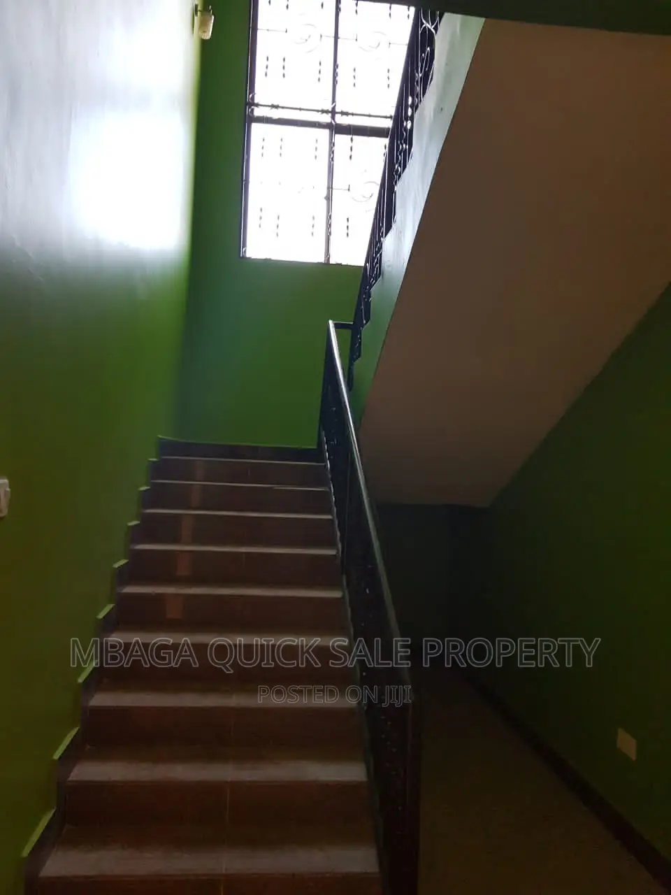 4bdrm House in Kijitonyama Polisi for rent