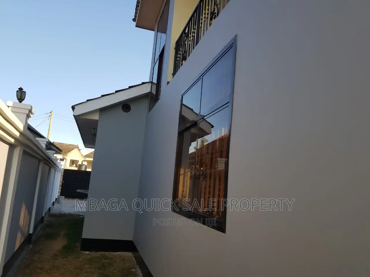 4bdrm House in Kijitonyama Polisi for rent
