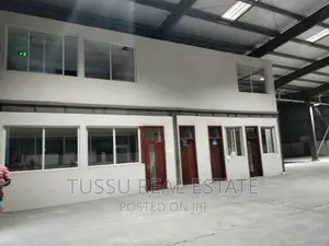 Warehouse/Godowns for Rent Mbezi Beach