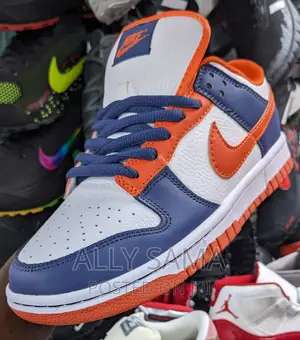 Mens Sneakers Nike Multicolor