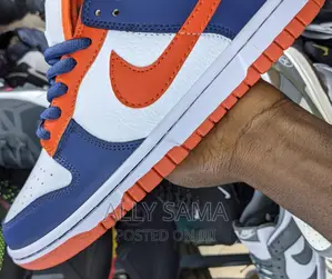 Mens Sneakers Nike Multicolor