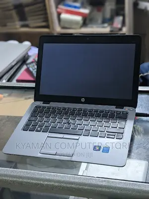 Laptop HP EliteBook 820 G3 8GB Intel Core I5 SSD 256GB