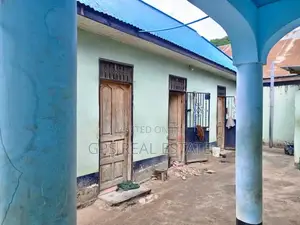 4bdrm House in Mbagala Chamazi, Temeke for sale