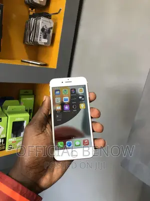 Apple iPhone 7 32 GB Gold