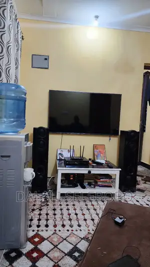 2bdrm Bungalow in Makongo Juu, Kinondoni for rent