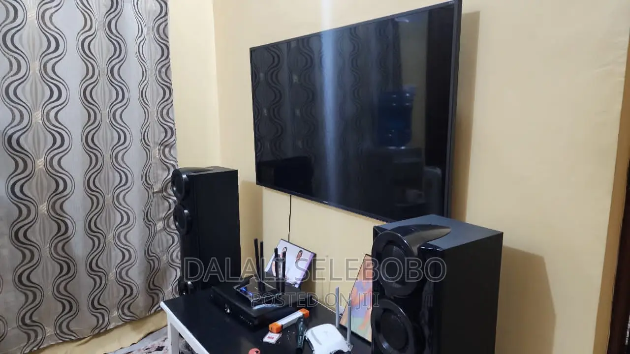 2bdrm Bungalow in Makongo Juu, Kinondoni for rent