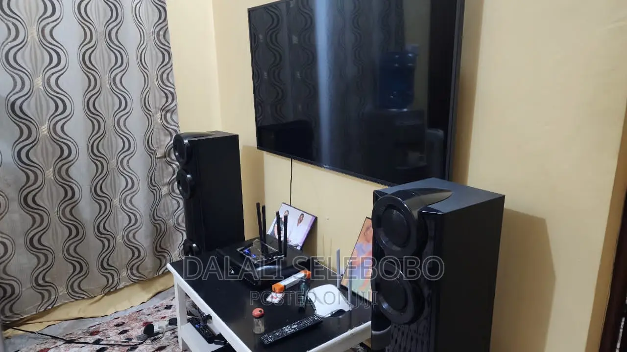 2bdrm Bungalow in Makongo Juu, Kinondoni for rent