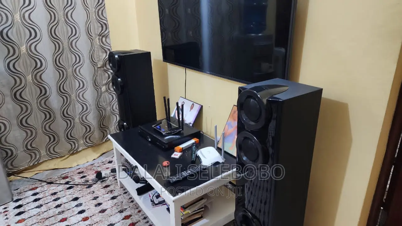 2bdrm Bungalow in Makongo Juu, Kinondoni for rent