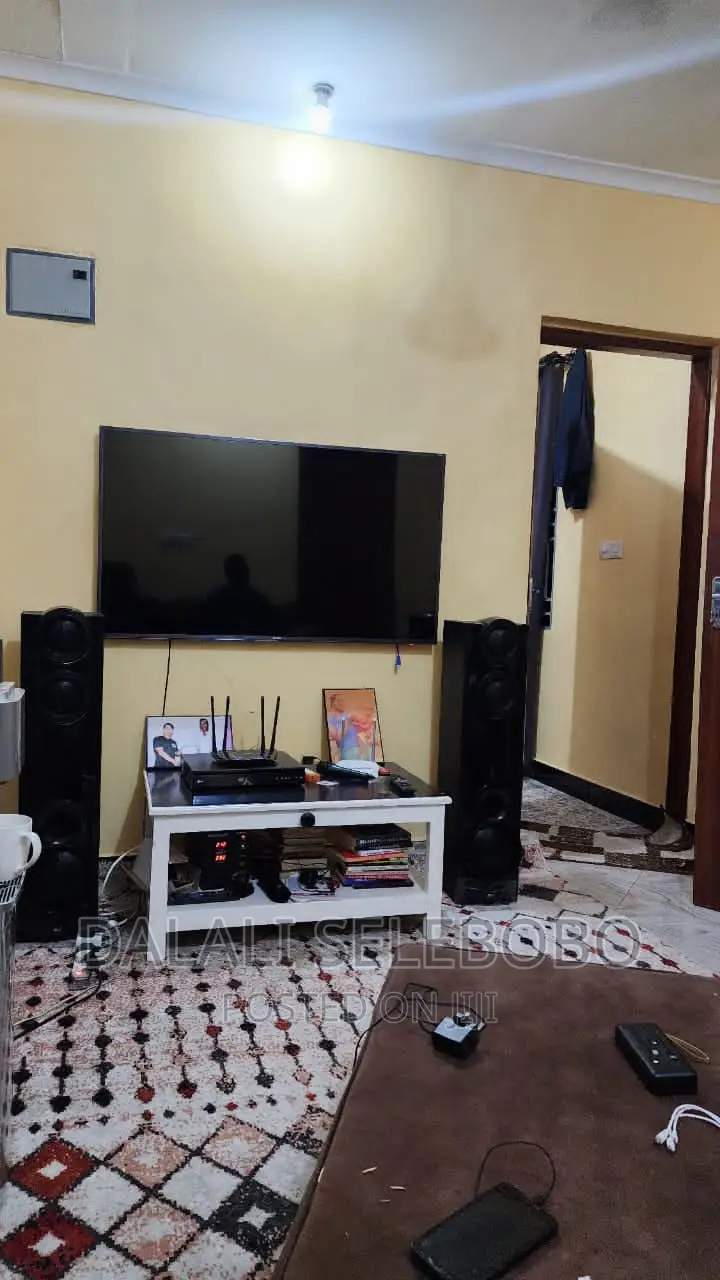2bdrm Bungalow in Makongo Juu, Kinondoni for rent