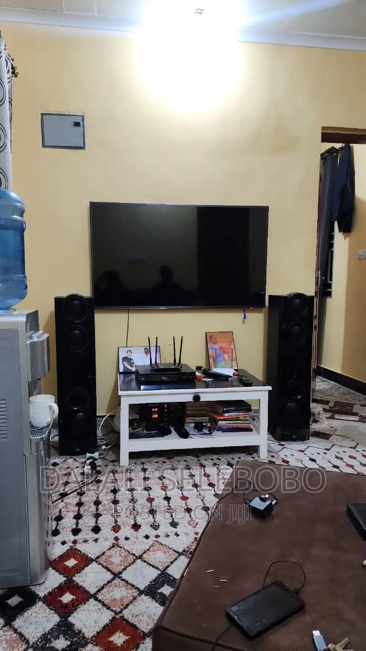 2bdrm Bungalow in Makongo Juu, Kinondoni for rent