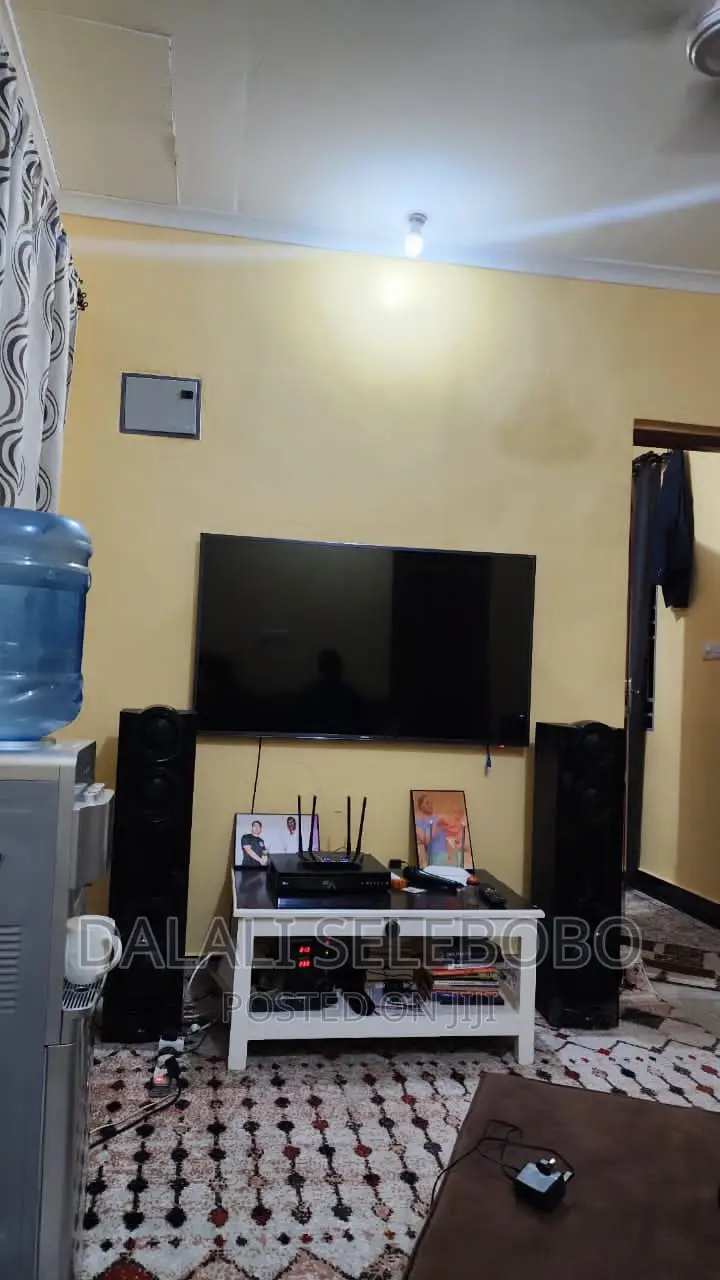 2bdrm Bungalow in Makongo Juu, Kinondoni for rent
