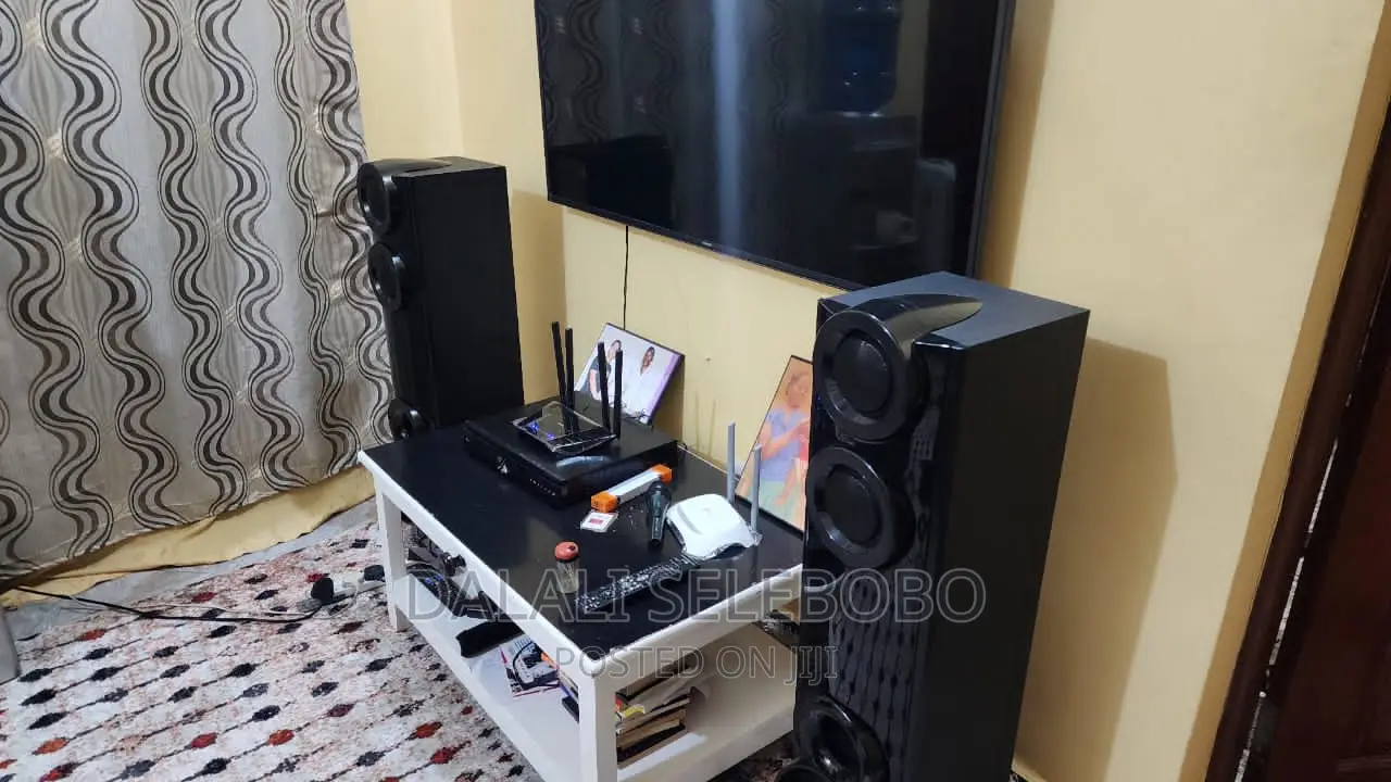 2bdrm Bungalow in Makongo Juu, Kinondoni for rent