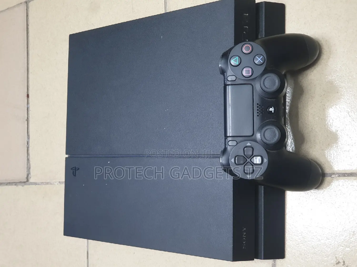 Sony Ps4 Playstation 4
