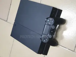 Sony Ps4 Playstation 4