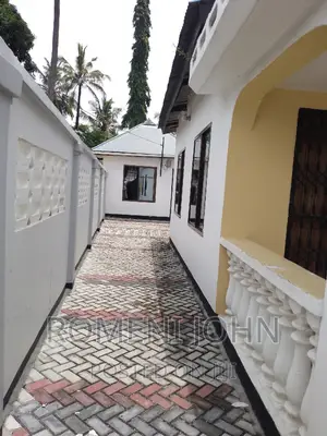 3bdrm House in Tanzania Dsm Ukonga for rent