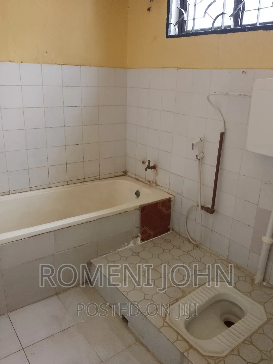 3bdrm House in Tanzania Dsm Ukonga for rent
