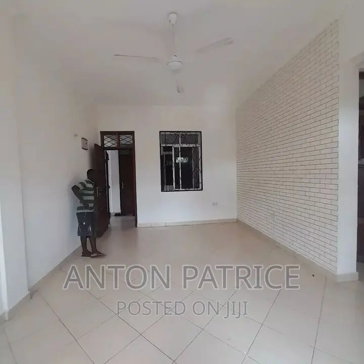 2bdrm Apartment in Changanyikeni, Kinondoni for rent