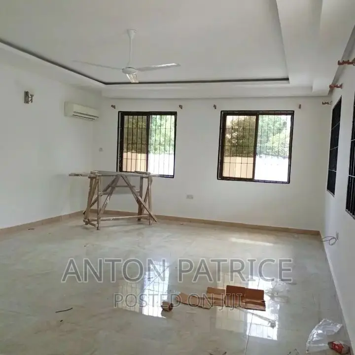 Furnished 4bdrm Apartment in Bahari Beach, Kinondoni for rent