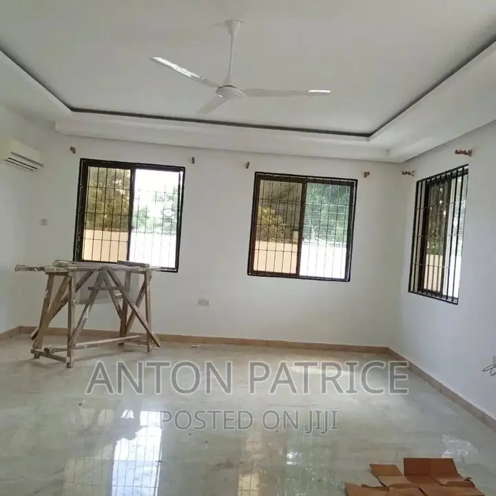 Furnished 4bdrm Apartment in Bahari Beach, Kinondoni for rent