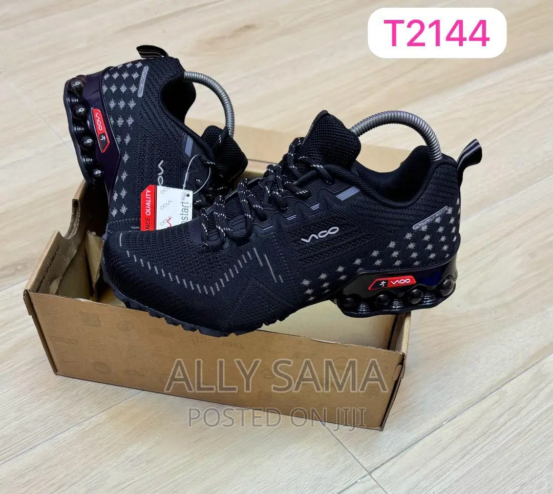 Mens Sneakers VICCO Original