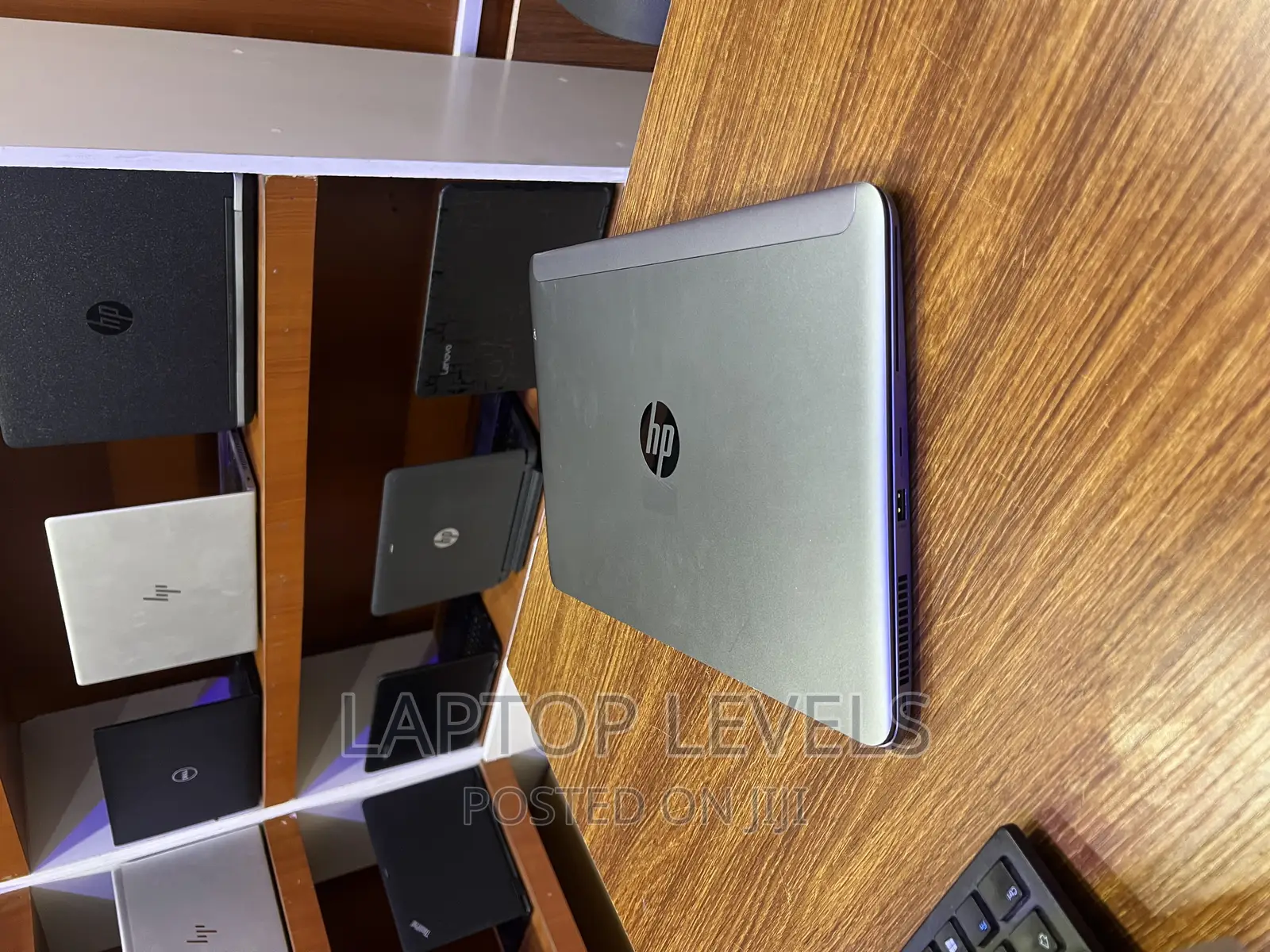 Laptop HP EliteBook 1040 4GB Intel Core I7 SSD 256GB