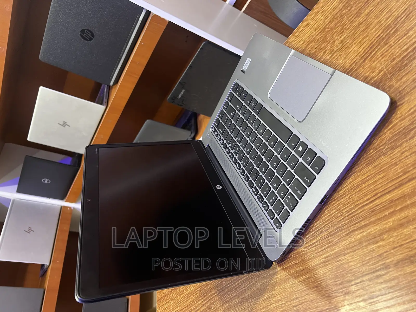 Laptop HP EliteBook 1040 4GB Intel Core I7 SSD 256GB