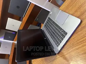 Laptop HP EliteBook 1040 4GB Intel Core I7 SSD 256GB