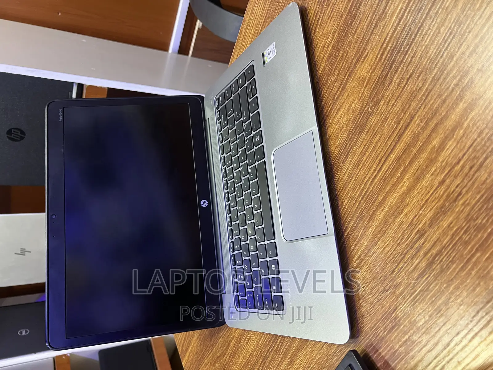 Laptop HP EliteBook 1040 4GB Intel Core I7 SSD 256GB