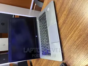 Laptop HP EliteBook 1040 4GB Intel Core I7 SSD 256GB