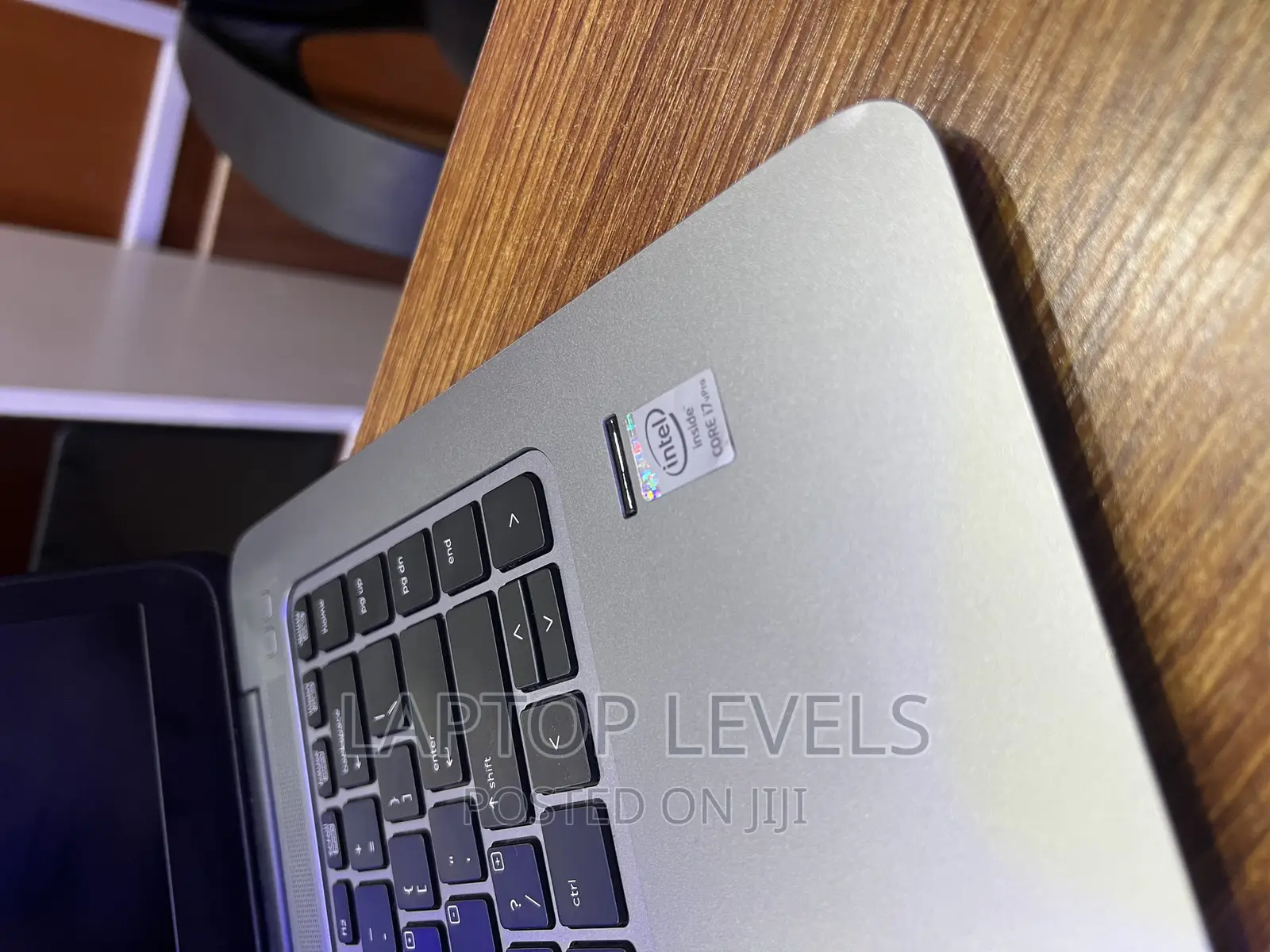 Laptop HP EliteBook 1040 4GB Intel Core I7 SSD 256GB