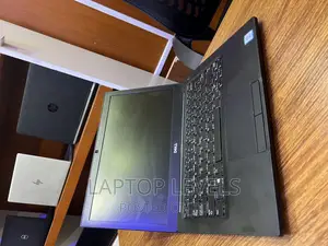 Laptop Dell Latitude 7280 8GB Intel Core I5 SSD 256GB