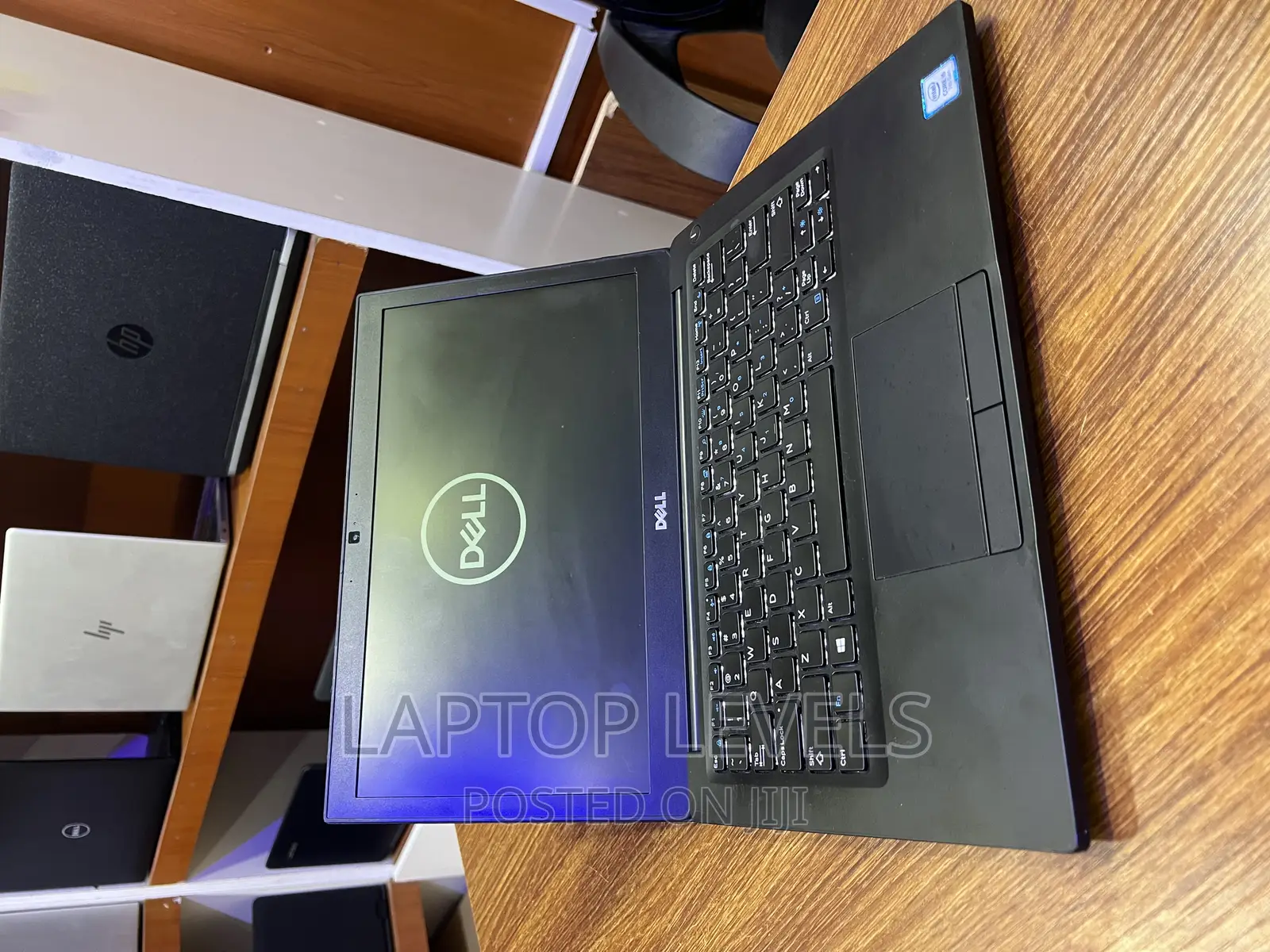 Laptop Dell Latitude 7280 8GB Intel Core I5 SSD 256GB