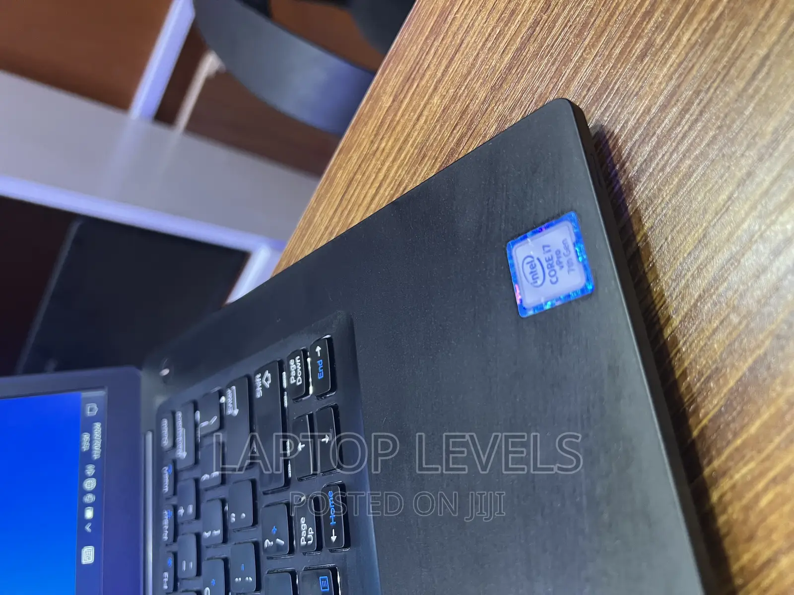 Laptop Dell Latitude 7480 8GB Intel Core I7 SSD 256GB